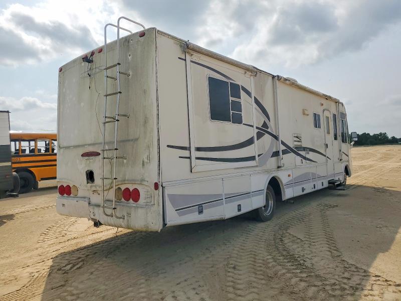2002 Workhorse Custom Chassis P32 rv