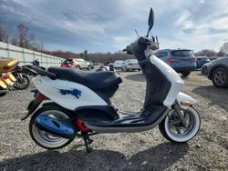 2009 Piaggio FLY 50 en venta en Assonet, MA