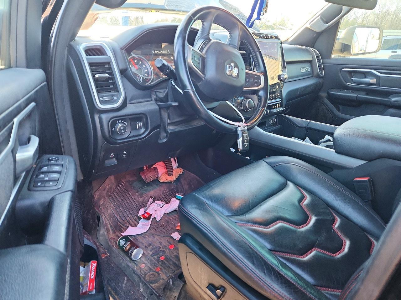 2021 Dodge RAM 1500 BIG Horn