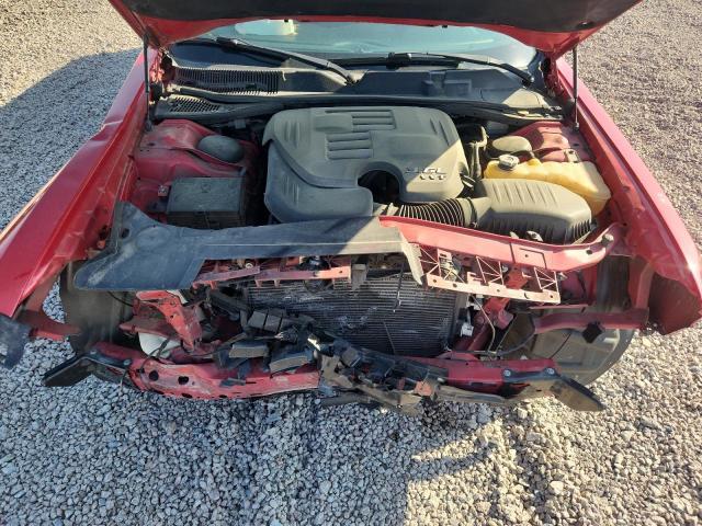 2015 Dodge Challenger sxt Plus