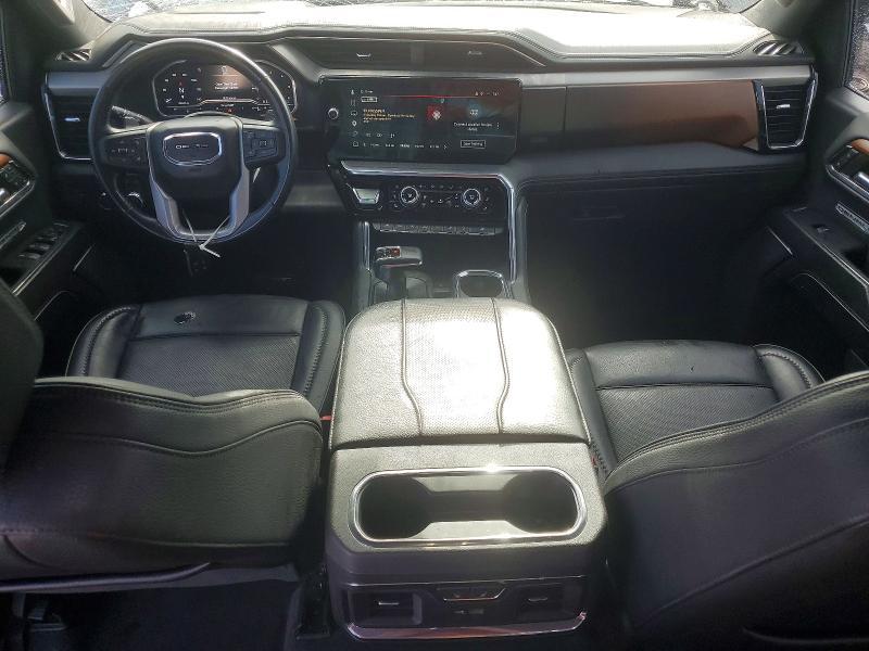 2023 GMC Sierra K1500 Denali