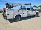2016 Chevrolet Silverado K3500