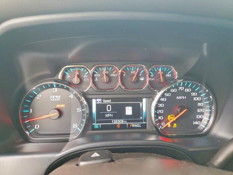 2018 GMC Sierra K1500 slt