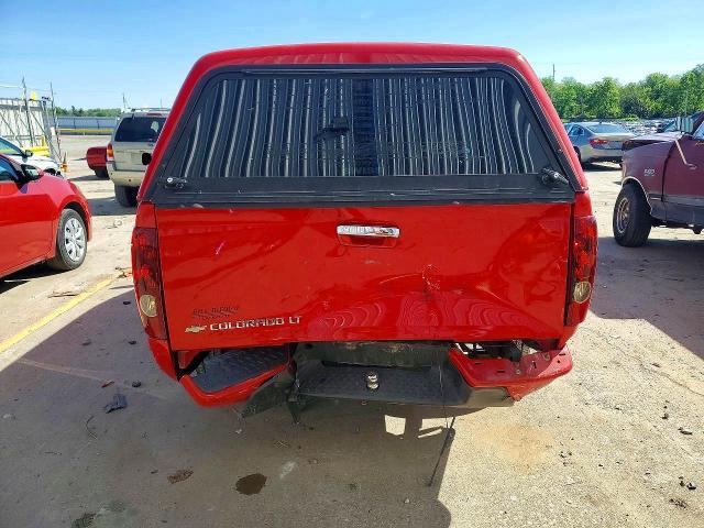 2009 Chevrolet Colorado