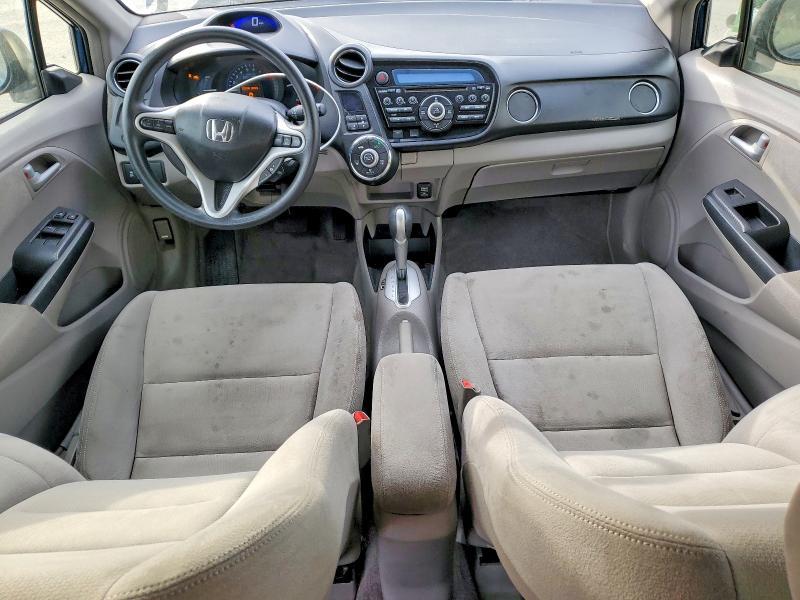 2013 Honda Insight lx
