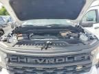 2022 Chevrolet Silverado K1500 Custom