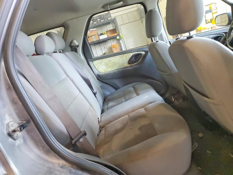 2006 Ford Escape