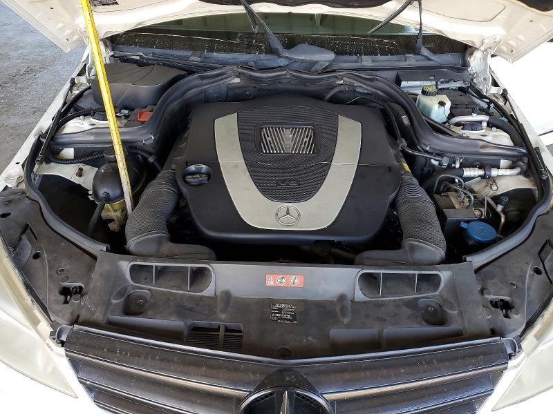 2009 Mercedes-Benz C300