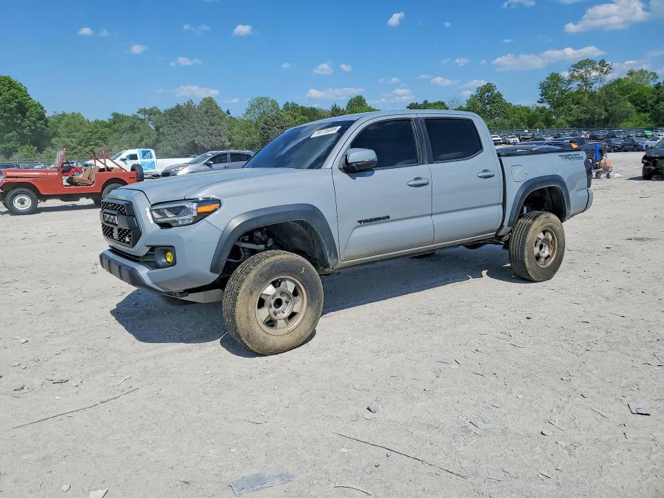 2020 Toyota Tacoma TRD OFF-Road