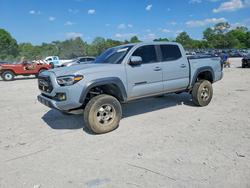 2020 Toyota Tacoma TRD OFF-Road en venta en Madisonville, TN