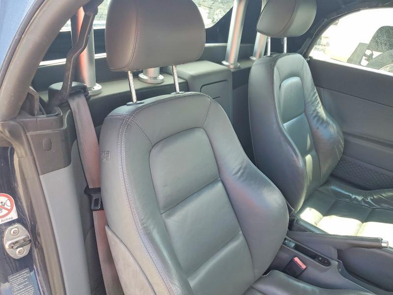 2002 Audi Tt Quattro