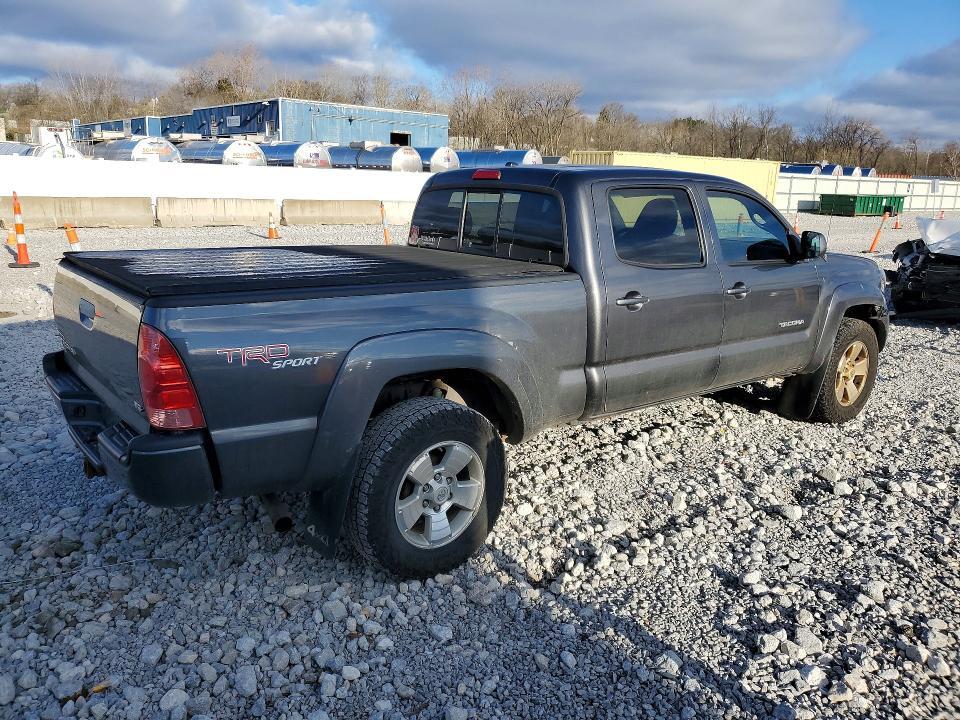 2011 Toyota Tacoma V6