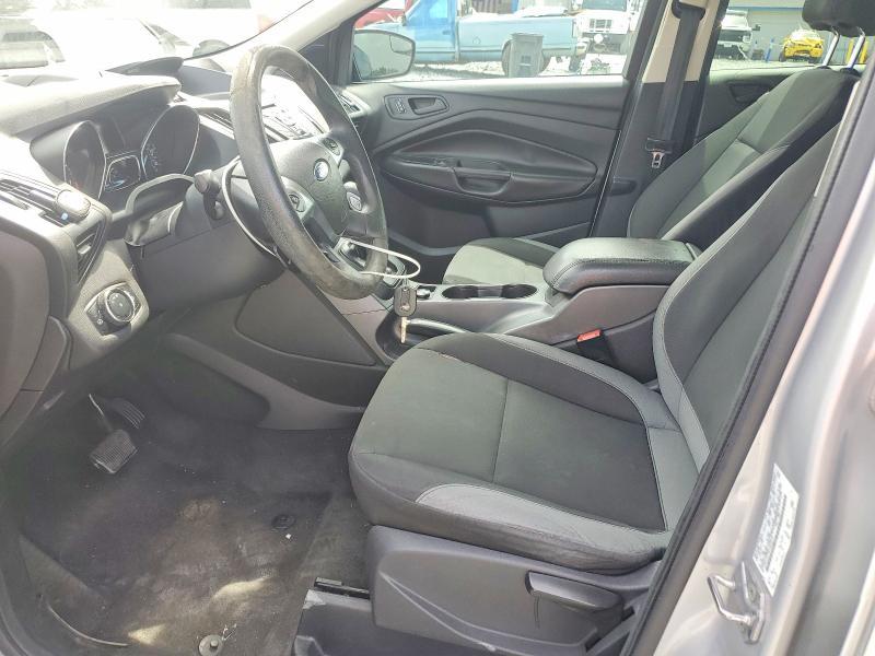2013 Ford Escape s