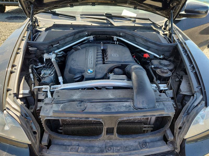 2013 BMW X5 Xdrive35i