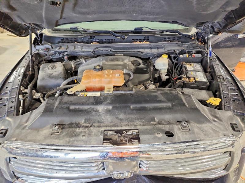 2016 Dodge RAM 1500 SLT