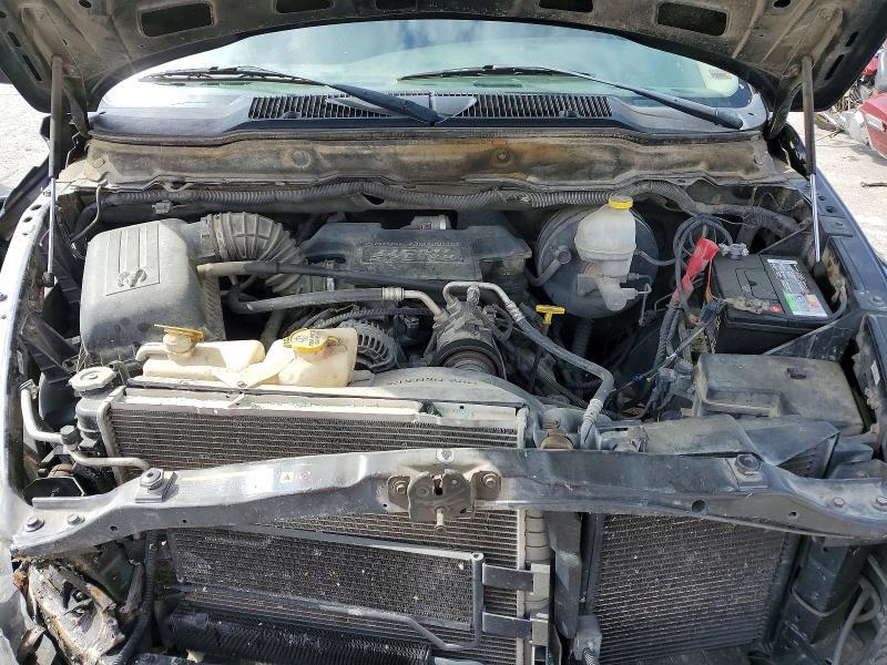 2005 Dodge Ram 1500 st