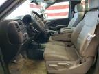 2014 Chevrolet Silverado K1500
