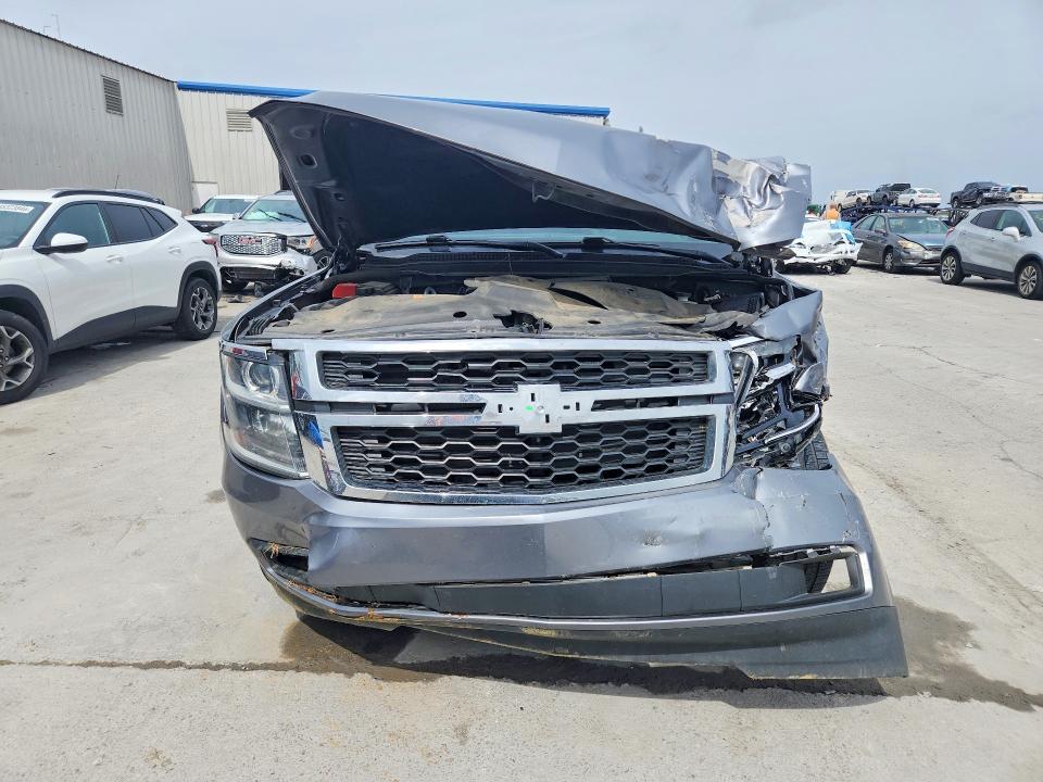 2019 Chevrolet Tahoe C1500 ls