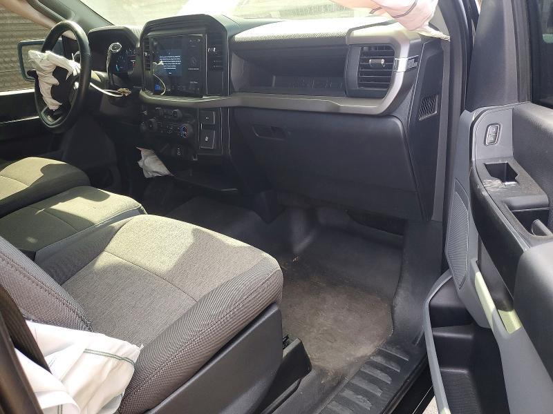 2025 Ford F150 XL