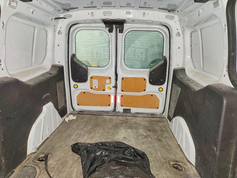 2016 Ford Transit Connect xl