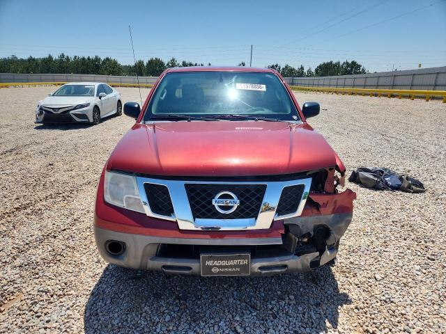 2017 Nissan Frontier S