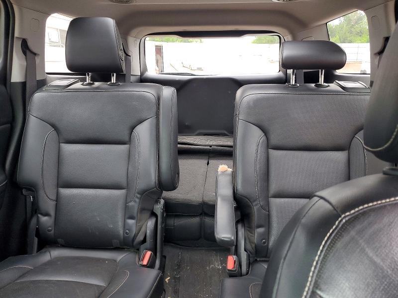 2018 GMC Acadia