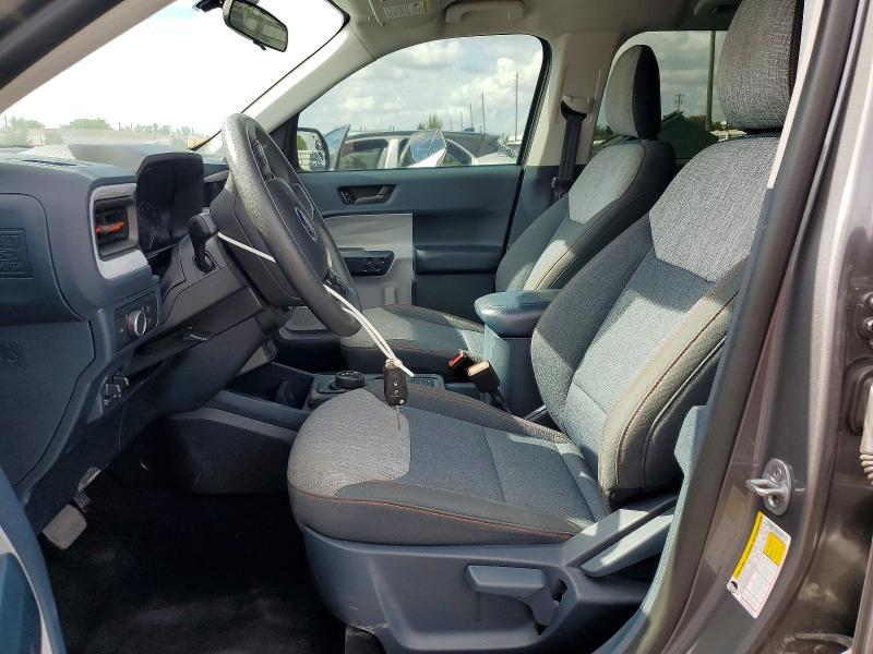 2022 Ford Maverick XL