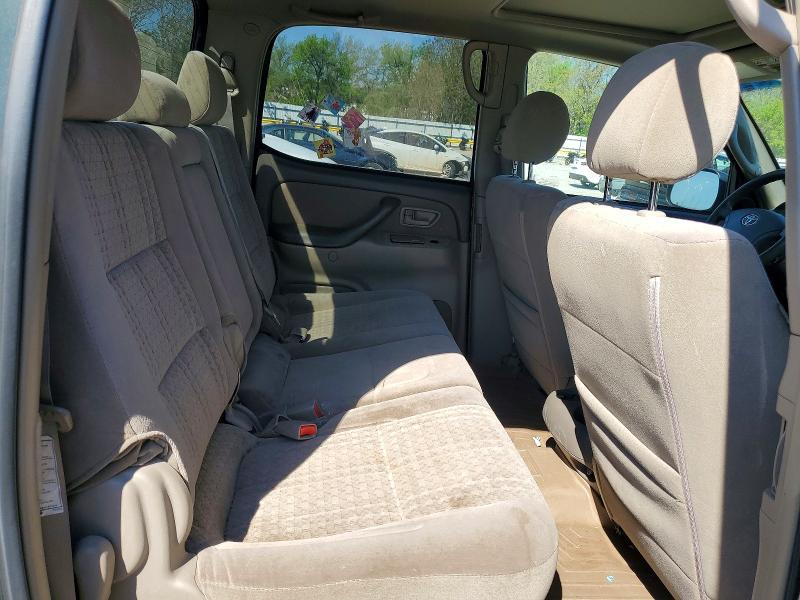 2006 Toyota Tundra SR5