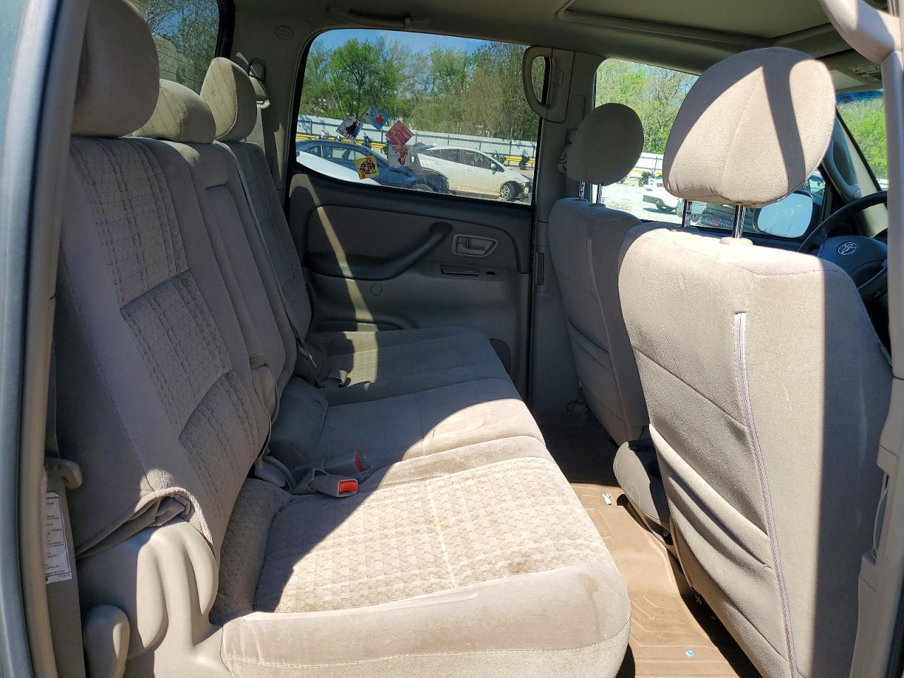 2006 Toyota Tundra SR5
