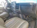 2018 GMC Savana Cutaway G3500