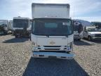 2016 Chev Rolet 4500 BOX Truck