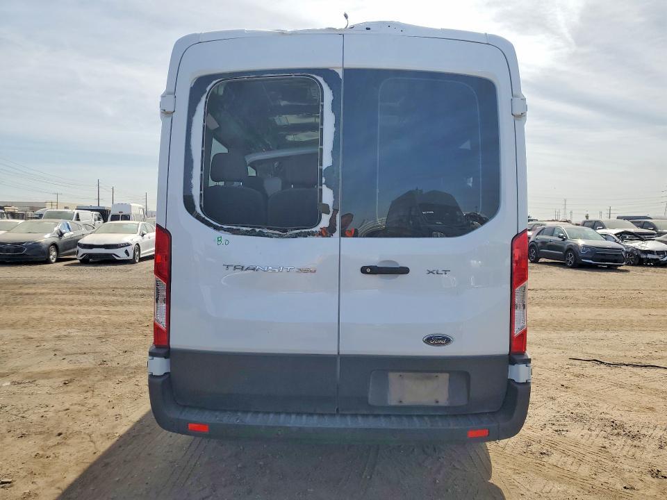 2023 Ford Transit T-350