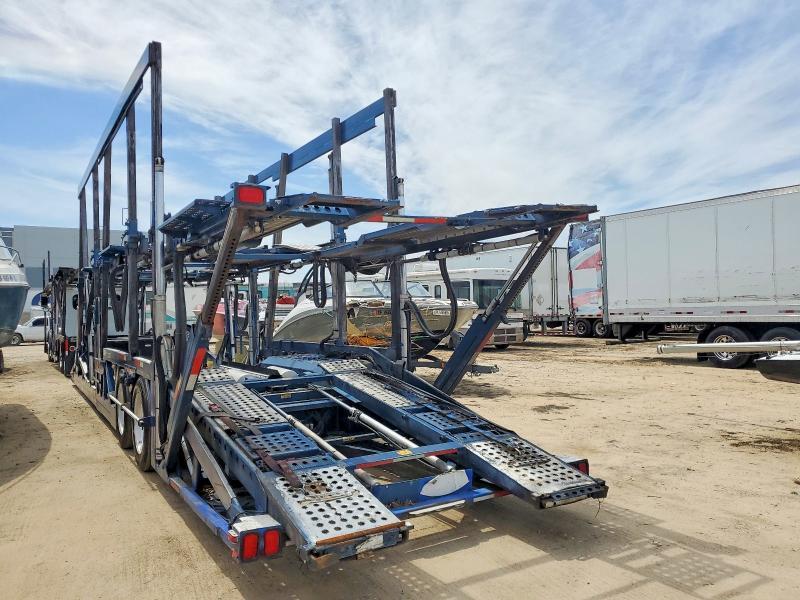 2016 Peterbilt 365 Car Hauler Truck