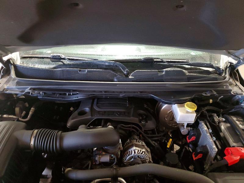2022 Dodge RAM 1500 BIG Horn