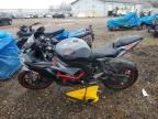 2019 Kawasaki ZX636 K