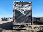 2009 Ford F550 Super Duty Stripped Chassis
