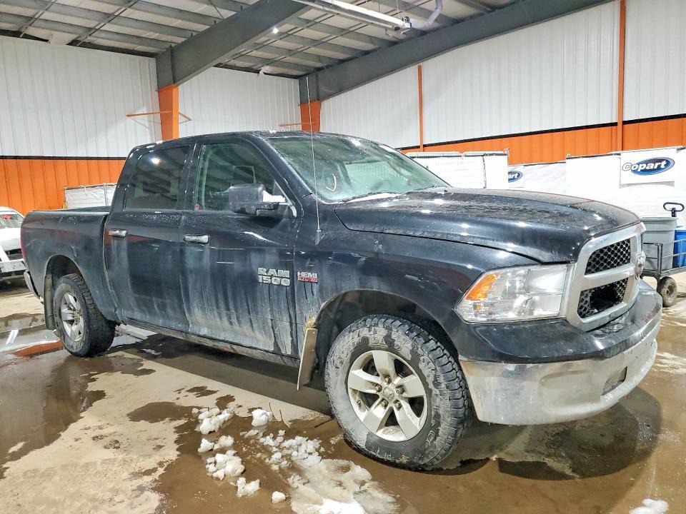 2016 Dodge Ram 1500 slt