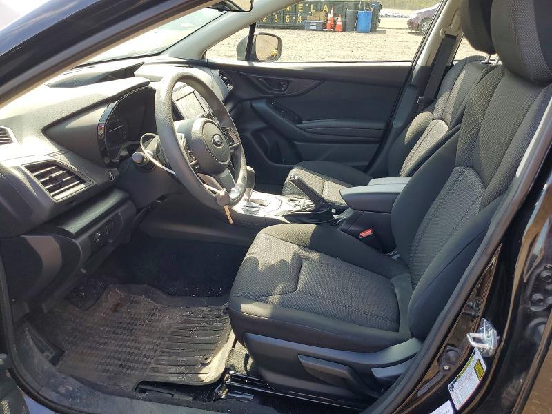 2022 Subaru Impreza Premium