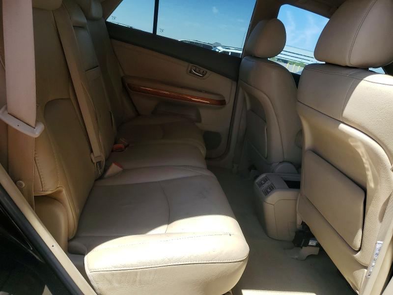 2008 Lexus Rx 350
