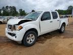 2013 Nissan Frontier S