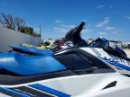 2022 YAM Jetski