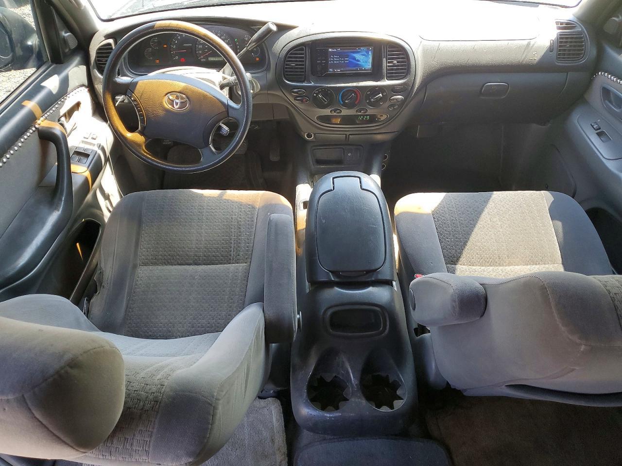 2005 Toyota Tundra SR5