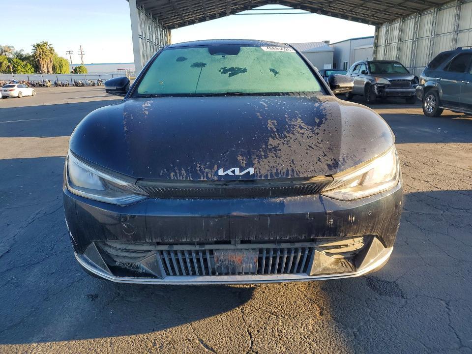 2024 KIA EV6 Wind