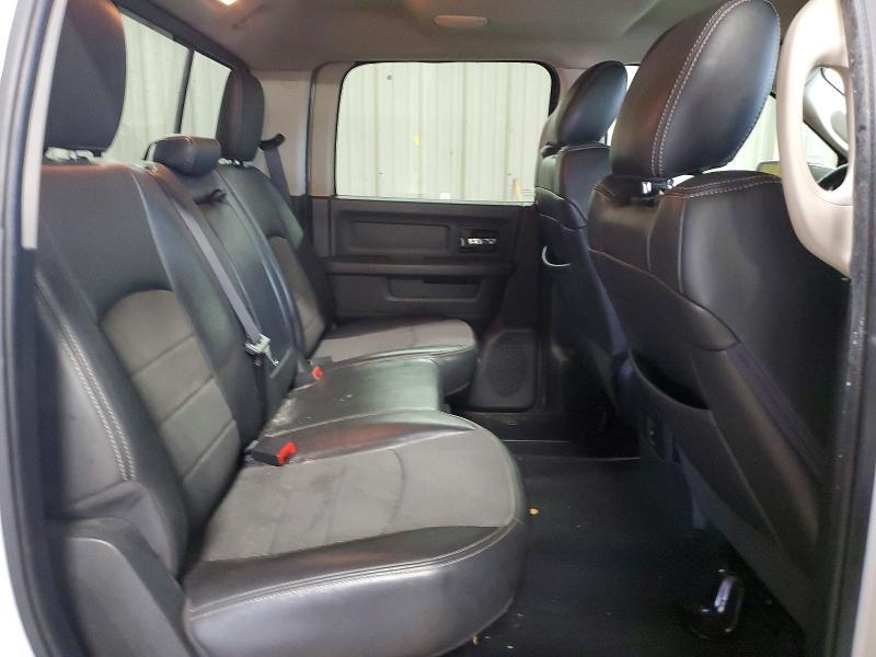 2012 Dodge RAM 1500 Sport