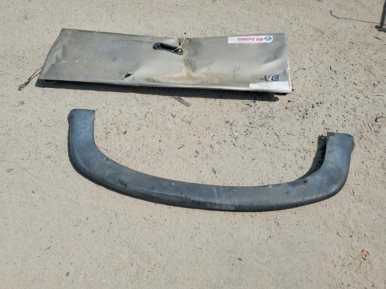 2003 Toyota Tundra SR5