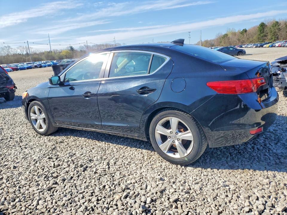 2013 Acura Ilx 20 Tech