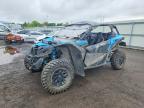 2021 Can-Am Maverick X3 Utility Vehicle