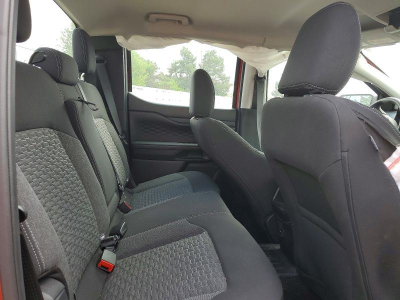 2024 Ford Ranger XL