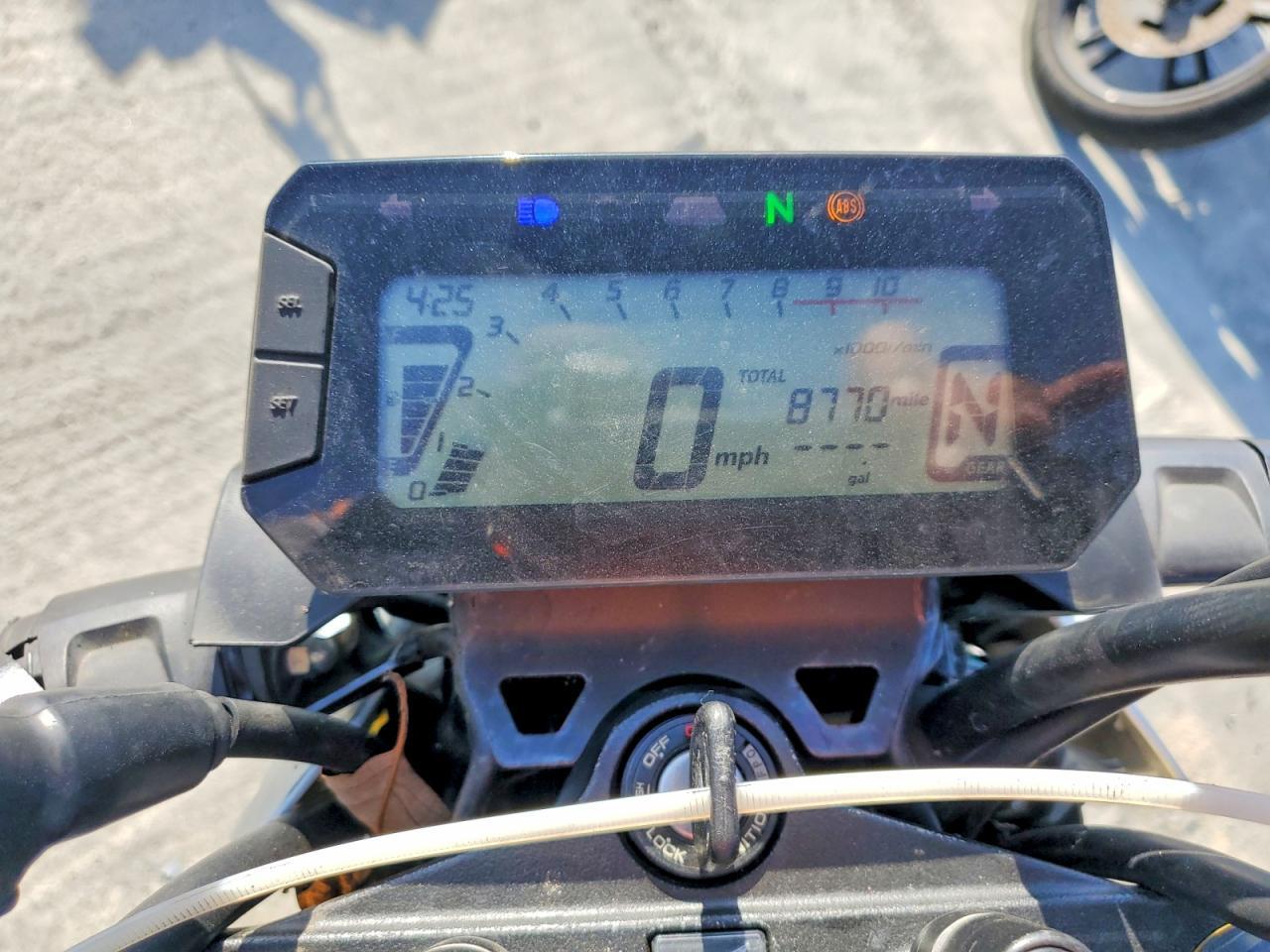 2023 Honda Grom A