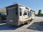 2011 Rush 2011 Cross Roads Rushmore Camper